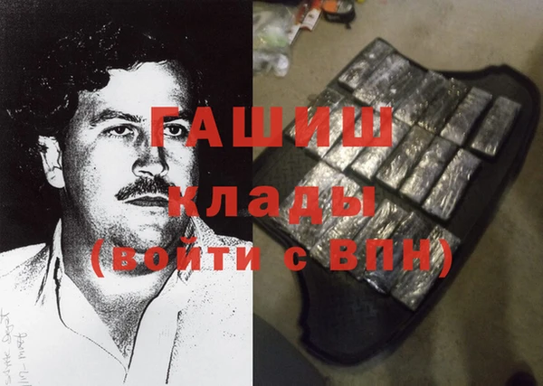 ешки Надым